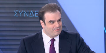 Πιερρακάκης στο ΕΡΤnews: Μέσα στον Οκτώβριο η ψήφιση για τις 120 δόσεις και τους servicers – Άμεση εφαρμογή του νόμου