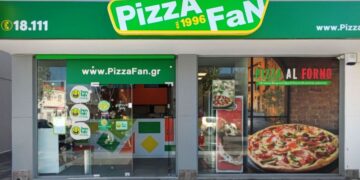 Υπόθεση Pizza Fan: Επιμένει σε φορολογικά αδικήματα και όχι σε εγκληματική οργάνωση ο ιδιοκτήτης – Τον «άδειασε» ο υπαρχηγός
