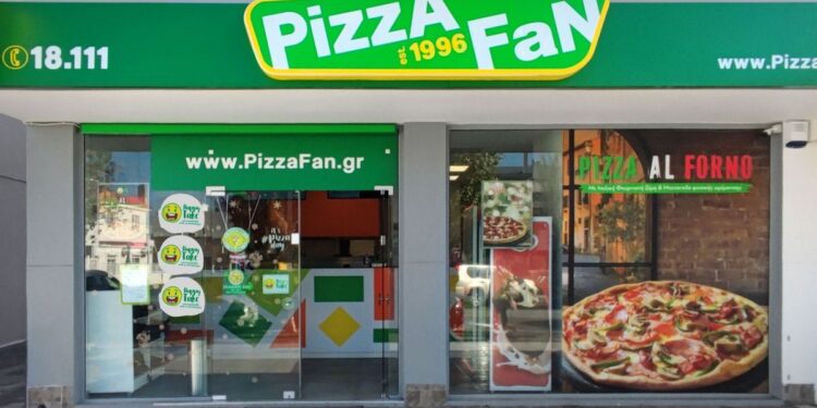Υπόθεση Pizza Fan: Επιμένει σε φορολογικά αδικήματα και όχι σε εγκληματική οργάνωση ο ιδιοκτήτης – Τον «άδειασε» ο υπαρχηγός