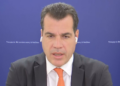 Πλεύρης στο ΕΡΤnews: Οι διακινητές είναι εγκληματίες, αντιμετωπίζουν τους ανθρώπους ως εμπόρευμα – Ο Οκτώβριος είναι μήνας αυξημένης μεταναστευτικής πίεσης