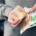 Ο «χάρτης» των πληρωμών από τον e-ΕΦΚΑ και τη ΔΥΠΑ έως τις 23 Οκτωβρίου