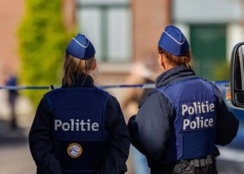 Νεκρός αστυνομικός στο Βέλγιο: Πυροβολήθηκε στο κεφάλι κατά τη διάρκεια καταδίωξης κλεμμένου αυτοκινήτου