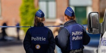 Νεκρός αστυνομικός στο Βέλγιο: Πυροβολήθηκε στο κεφάλι κατά τη διάρκεια καταδίωξης κλεμμένου αυτοκινήτου