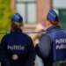 Νεκρός αστυνομικός στο Βέλγιο: Πυροβολήθηκε στο κεφάλι κατά τη διάρκεια καταδίωξης κλεμμένου αυτοκινήτου