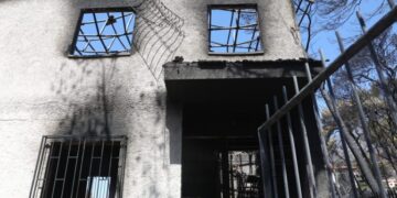 Αναστολή πράξεων αναγκαστικής εκτέλεσης για πληγέντες από τις πυρκαγιές και πλημμύρες του καλοκαιριού 2026