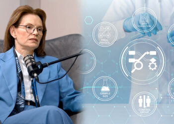 Ευαγγελία Κοράκη: Χωρίς ασθενείς δεν υπάρχει έρευνα, χωρίς έρευνα δεν υπάρχουν νέες θεραπείες