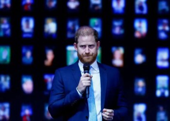 Πρίγκιπας Χάρι: Έπεσα σε κατάθλιψη μετά τη μετακόμιση στον Καναδά με τη Μέγκαν και τον γιο μου Άρτσι