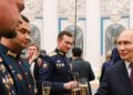 Οι «βρώμικες» τακτικές του Πούτιν φτάνουν μέχρι τις τουαλέτες της Φινλανδίας