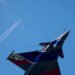 Βρετανία και Γαλλία: Μαχητικά Typhoon και Rafale για πρώτη φορά σε κοινή πυρηνική άσκηση