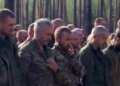 Ρώσοι στρατιώτες καταγγέλλουν άθλιες συνθήκες πολέμου: Τρώνε φλοιούς δέντρων και πίνουν τα ούρα τους για να επιβιώσουν