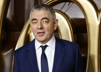 Ο Ρόουαν Άτκινσον επιστρέφει στο West End μετά από 40 χρόνια