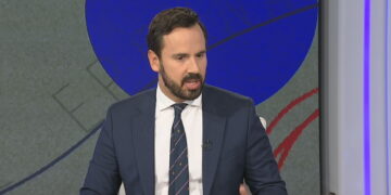 Ρωμανός στο ΕΡΤnews Radio 105,8: «Το διεθνές δίκαιο ακυρώνει το τουρκολιβυκό μνημόνιο» – Τι είπε για δημοσκοπήσεις και ακρίβεια
