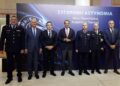 Χρυσοχοΐδης: Δημοκρατικό και συνταγματικό δικαίωμα η ασφάλεια