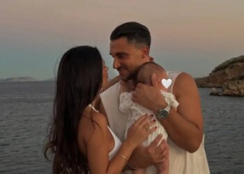 Σάκης Κατσούλης: «Δεν ήθελα να γίνω σαν αυτούς τους χαζομπαμπάδες, πλέον πρέπει να φορέσω και περιβραχιόνιο»