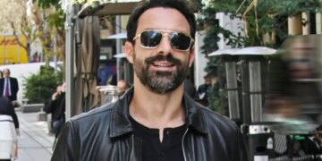 Σάκης Τανιμανίδης: Ένιωσα ότι έχω το άγγιγμα του Μίδα, «είναι εύκολο έτσι θα πάνε όλα» είπα