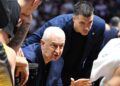 Σάκοτα: «Είναι ολοφάνερο ότι είμαστε πίσω, πρέπει να είμαστε αισιόδοξοι» - www.ertsports.gr