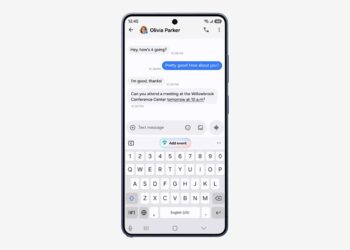 rollout one ui 9