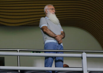 Σαββίδης: «Χρέος μας είναι να παραδώσουμε στις επόμενες γενιές έναν Σύλλογο ακόμη πιο ισχυρό, με τις δικές του υποδομές και το δικό του νέο σπίτι» - www.ertsports.gr
