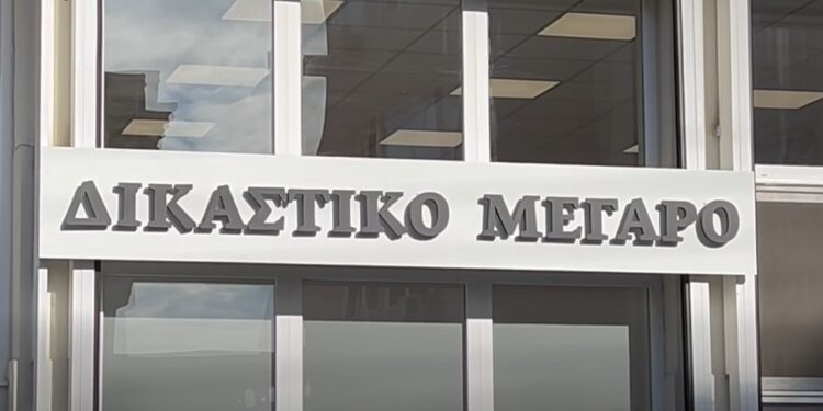 Κιλκίς: Στα νέα δικαστήρια ο Γ. Φλωρίδης – Προτεραιότητα το νέο Δικαστικό Μέγαρο, ολοκληρώθηκε το Εφετείο Θεσσαλονίκης