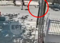 Σπείρα άρπαζε αλυσίδες από ηλικιωμένες σε Μαρούσι και Κηφισιά – Βίντεο ντοκουμέντο από την επίθεση σε 60χρονη