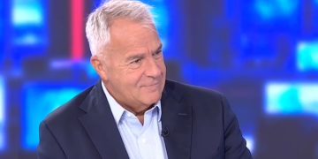 Μάκης Βορίδης στο ΕΡΤnews: Εφικτός ο στόχος της αυτοδυναμίας – Τι είπε για τα μέτρα στήριξης και τον Αντώνη Σαμαρά