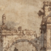 Άγνωστο σχέδιο του Canaletto βγαίνει σε δημοπρασία μετά από δύο αιώνες σε ιδιωτική συλλογή