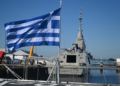 Μητσοτάκης για τη φρεγάτα «Νέαρχος»: «Μία ακόμη ημέρα υπερηφάνειας για την πατρίδα»