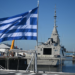 Μητσοτάκης για τη φρεγάτα «Νέαρχος»: «Μία ακόμη ημέρα υπερηφάνειας για την πατρίδα»