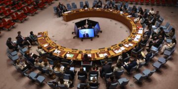Live η παρέμβαση Μητσοτάκη στη συζήτηση στον ΟΗΕ για τις τεχνολογίες και τη θαλάσσια ασφάλεια - ertnews.gr