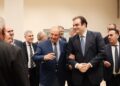 Πιερρακάκης: Με τη συμβιβαστική λύση του ECOFIN, διασφαλίζουμε ότι οι αυξήσεις στη φορολογία των καπνικών προϊόντων θα είναι λελογισμένες