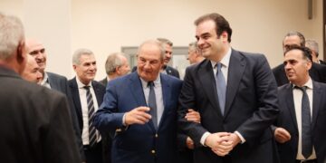 Πιερρακάκης: Με τη συμβιβαστική λύση του ECOFIN, διασφαλίζουμε ότι οι αυξήσεις στη φορολογία των καπνικών προϊόντων θα είναι λελογισμένες