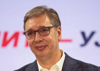 Σερβία: Ήττα για τον Βούτσιτς στις βουλευτικές εκλογές - «Είναι σαφές ότι χάσαμε, η Φοιτητική Λίστα κέρδισε» λέει ο πρώην πρόεδρος