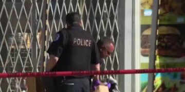 Φρίκη στο Σικάγο: Γυναίκα μαχαίρωσε πισώπλατα και σκότωσε 7χρονη που περπατούσε αμέριμνη - Περαστικοί την ακινητοποίησαν