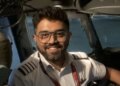 Flydubai: Ο Νετανιάχου προσκαλεί στο Ισραήλ τον Ινδό «ήρωα» πιλότο Σμιτ Ματσχάρ