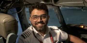 Flydubai: Ο Νετανιάχου προσκαλεί στο Ισραήλ τον Ινδό «ήρωα» πιλότο Σμιτ Ματσχάρ