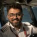 Flydubai: Ο Νετανιάχου προσκαλεί στο Ισραήλ τον Ινδό «ήρωα» πιλότο Σμιτ Ματσχάρ