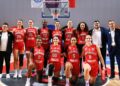 Ήττα με 87-63 από την Χορζόφ για τον Πανσερραϊκό στην ευρωπαϊκή πρεμιέρα του - www.ertsports.gr