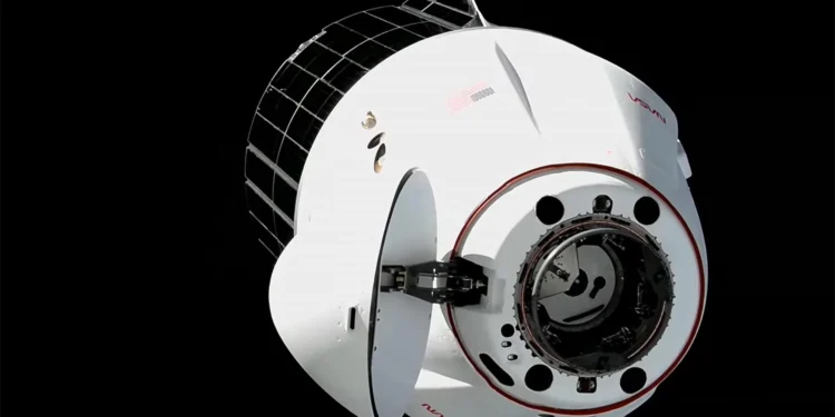 SpaceX: Τι μετέφεραν τα ασυνήθιστα επιστημονικά φορτία που έστειλε στον ΔΔΣ