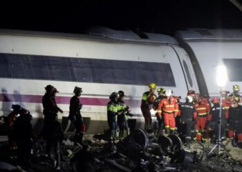 Ισπανία: Τα ηχητικά ντοκουμέντα αποκαλύπτουν τα κρίσιμα λάθη του κέντρου ελέγχου πριν από τη φονική σύγκρουση των τρένων