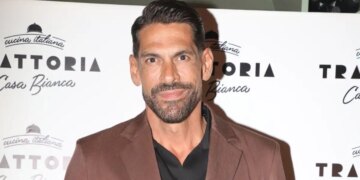 Γιάννης Σπαλιάρας: Ταξίδι στη Γεωργία για να γνωρίσει τους γονείς της συντρόφου του