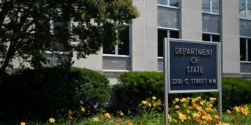Στέιτ Ντιπάρτμεντ: Προκλητική η ανακοίνωση της επικύρωσης του τουρκολιβυκού μνημονίου