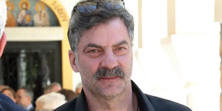 Αλίνα Κωτσοβούλου για Στάθη Μαντζώρο: «Έχει κάνει βήματα βελτίωσης και έχει κάποια επαφή με το περιβάλλον»