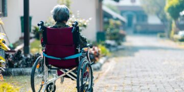 Παράταση έως 30 Νοεμβρίου για την ολοκλήρωση των παρεμβάσεων στο πρόγραμμα «Προσβασιμότητα κατ’ οίκον» - ertnews.gr