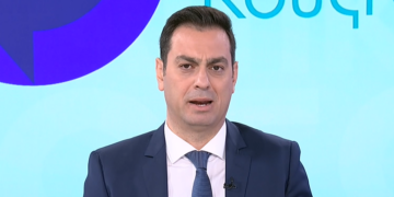 Σπ. Κουλκουδίνας στο ΕΡΤnews: Δεν προέτρεψα κανέναν να χρησιμοποιήσει τα ΜΜΜ