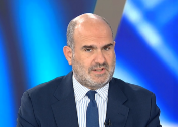 Μαρκόπουλος στο ΕΡΤnews: Εκτός πραγματικότητας οι προτάσεις της αντιπολίτευσης για ενέργεια και οικονομία