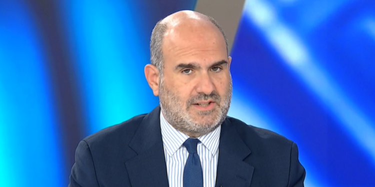 Μαρκόπουλος στο ΕΡΤnews: Εκτός πραγματικότητας οι προτάσεις της αντιπολίτευσης για ενέργεια και οικονομία