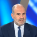 Μαρκόπουλος στο ΕΡΤnews: Εκτός πραγματικότητας οι προτάσεις της αντιπολίτευσης για ενέργεια και οικονομία
