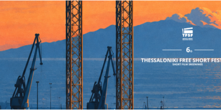 Το Thessaloniki Free Short Festival επιστρέφει για 6η χρονιά- Νέοι δημιουργοί σε ένα ανεξάρτητο φεστιβάλ