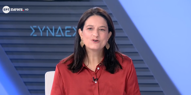Κεραμέως στο ΕΡΤnews: Επέκταση της ψηφιακής κάρτας εργασίας σε 500.000 εργαζόμενους – Τι αλλάζει στις γονικές άδειες