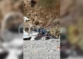 Πιερία: Πραγματογνώμονες μεταβαίνουν στο σημείο της τραγωδίας με το μονοκινητήριο αεροσκάφος